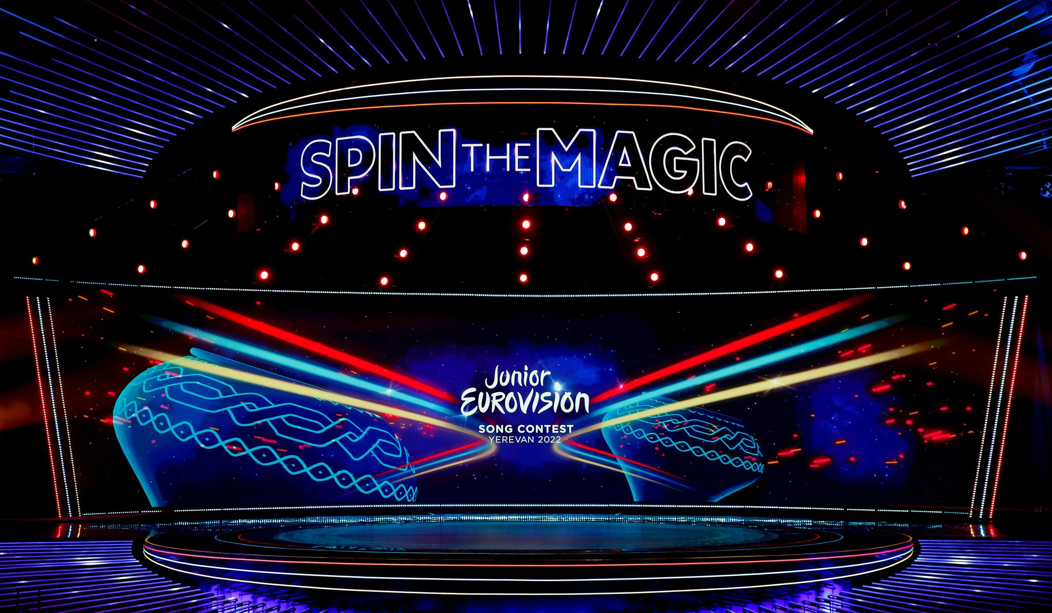 Մանկական Եվրատեսիլի առցանց քվեարկությունը շարունակվում է մինչև դեկտեմբերի 11-ը