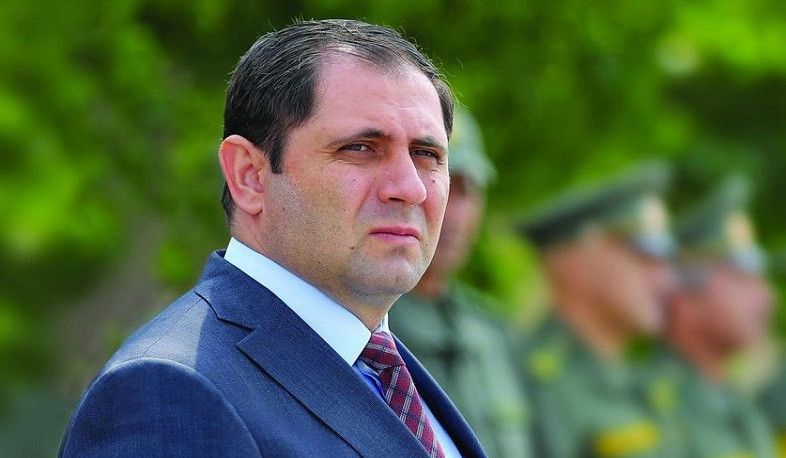 Սուրեն Պապիկյանի գլխավորած պատվիրակությունը մեկնել է ՌԴ