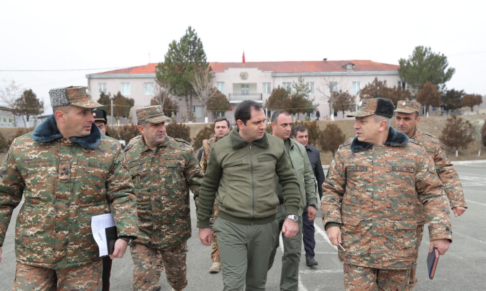 Հովիկ Խալիկյանն առաջարկում է փոփոխել շախմատի կանոնները