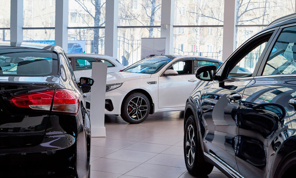 Նշվել են 2022 թվականին աշխարհում ամենաշատ վաճառվող մեքենաները