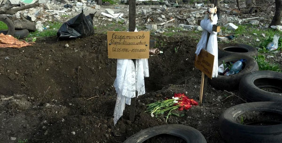 ՄԱԿ-ը նշել է Ուկրաինայում զոհերի և վիրավորների թիվը ռազմական գործողության մեկնարկից ի վեր