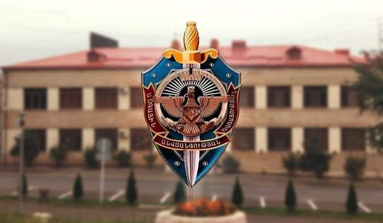 Ադրբեջանական հատուկ ծառայությունները սոցիալական ցանցերի օգտագործմամբ փորձում են տեղեկություններ հավաքագրել շրջափակման հետևանքների վերաբերյալ. Արցախի ԱԱԾ