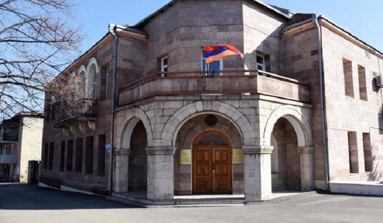 Արցախը շարունակում է հավատարիմ մնալ բանակցությունների միջոցով հակամարտության խաղաղ կարգավորմանը․ ԱԳՆ