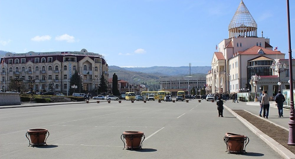 Մենք իրադրության նոր սրում ունենք Լեռնային Ղարաբաղում․ Փաշինյան