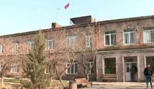 Այրվածքներ ստացած զինծառայողներից մեկը վերակենդանացման բաժանմունքից տեղափոխվել է պալատ