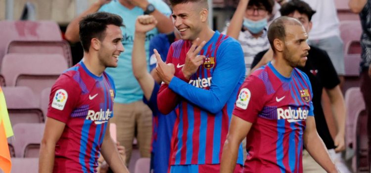 Գարսիան հաջորդ ամիս կարող է հեռանալ Բարսելոնայից