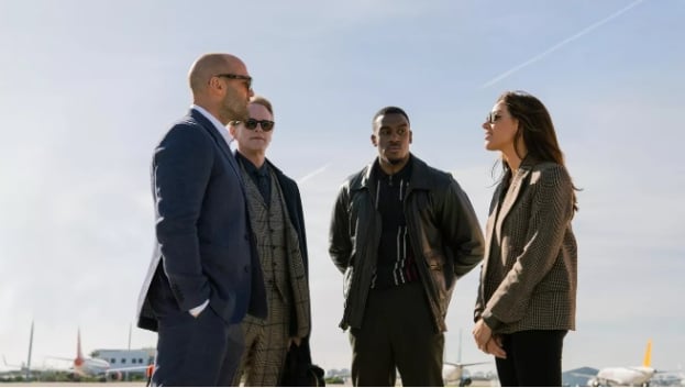 ԱՄՆ-ում սկանդալ է բարձրացել վատ ուկրաինացիների մասին Գայ Ռիչիի ֆիլմի շուրջ