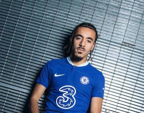 Չելսին հայտարարել է Լիոնի պաշտպանի հետ պայմանագիր կնքելու մասին