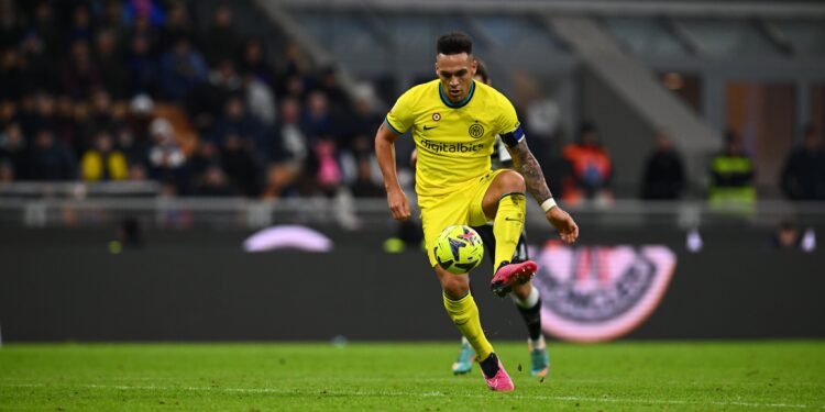 Ինտերը լրացուցիչ ժամանակում հաղթեց Պարմային