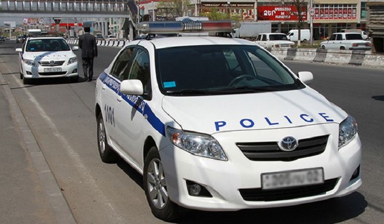 ՃՈ 3 տեսուչ ձերբակալվել է կաշառք ստանալու համար