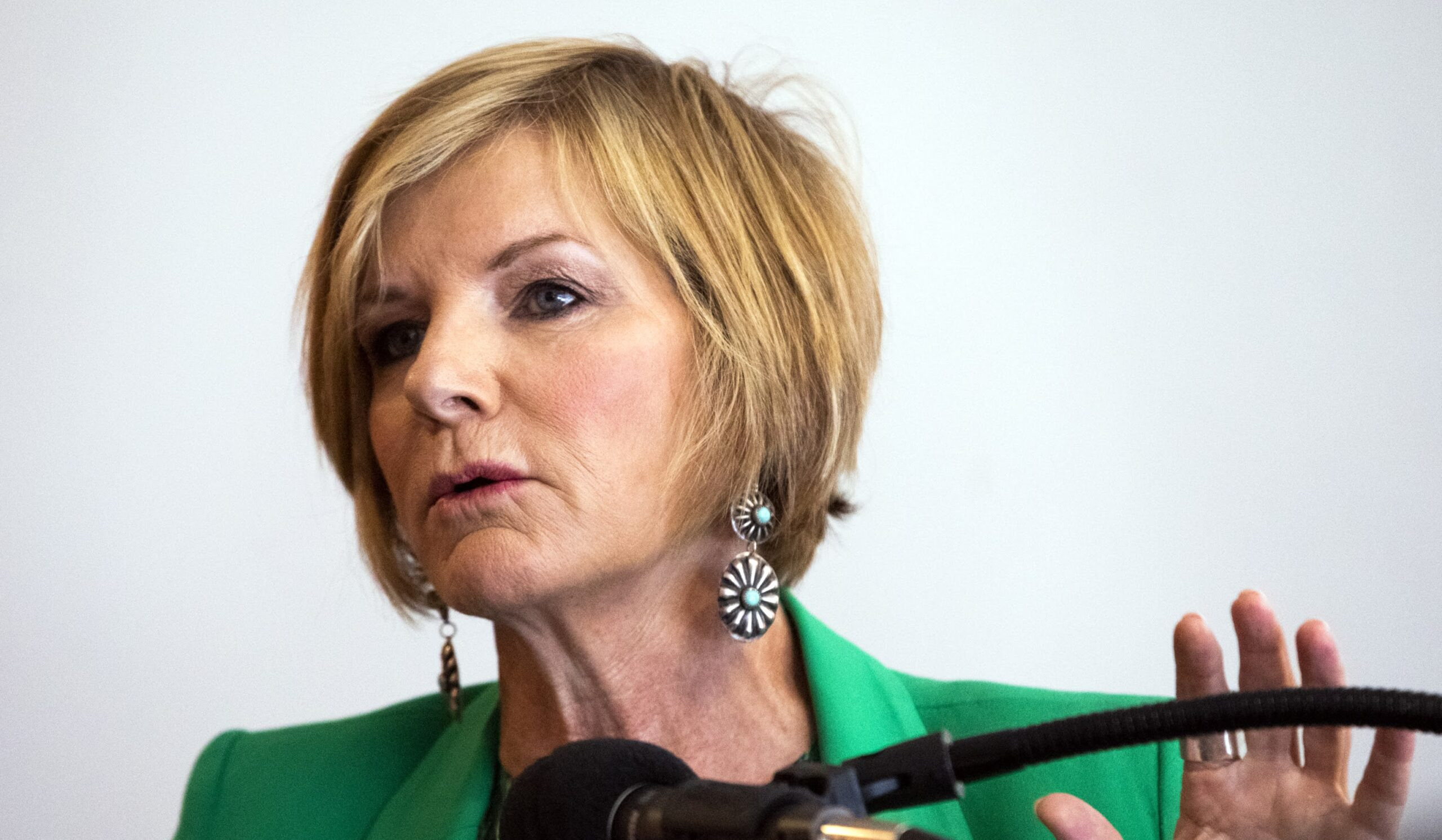 Ադրբեջանը պետք է անհապաղ վերջ դնի այդ ագրեսիային. Կոնգրեսական Լին՝ Լաչինի միջանցքի շրջափակման մասին