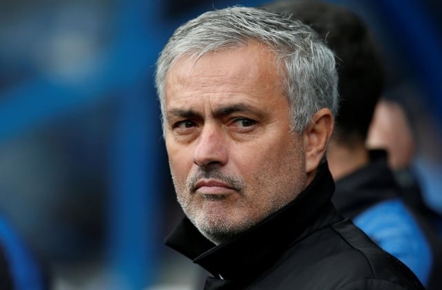 Մոուրինյուն որոշել է հեռանալ Ռոմայից