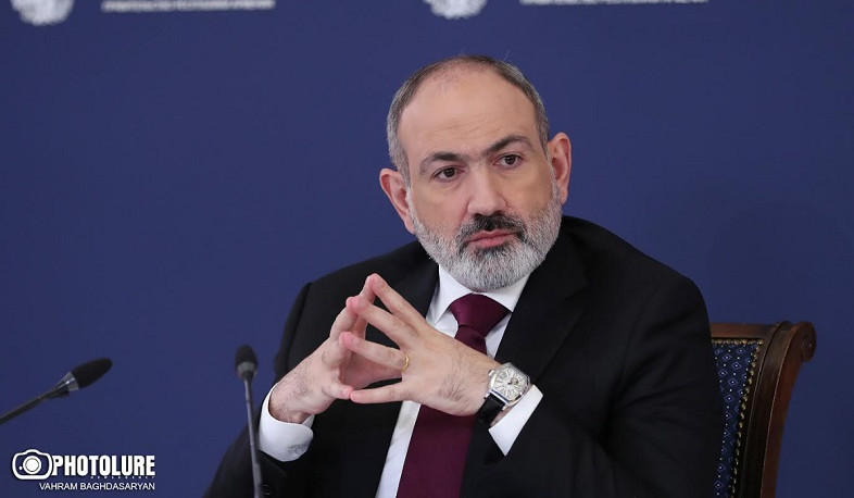 Նիկոլ Փաշինյանը որպես նոր լարվածության օջախ ընտրել է Այգեշատ գյուղը