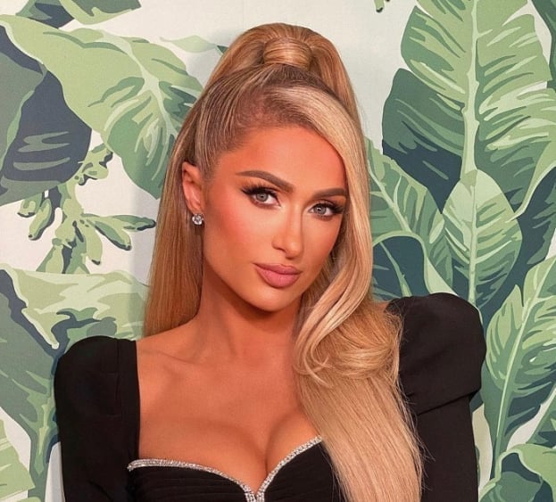 Ծնվել է Փերիս Հիլթոնի առաջնեկը