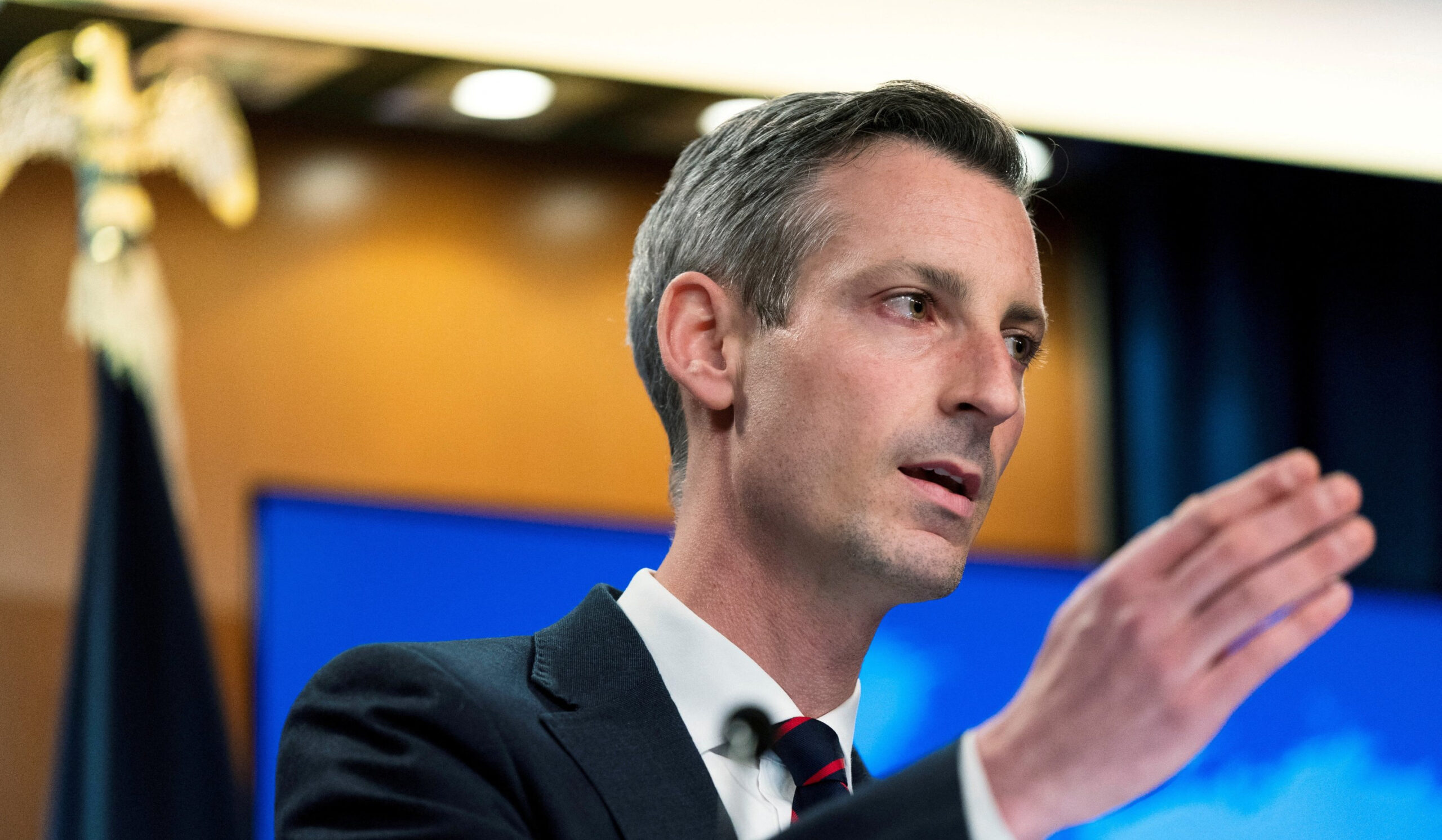 ԱՄՆ պետքարտուղարությունը Բաքվին կոչ է արել հարգել մարդու իրավունքներն ու ազատությունները