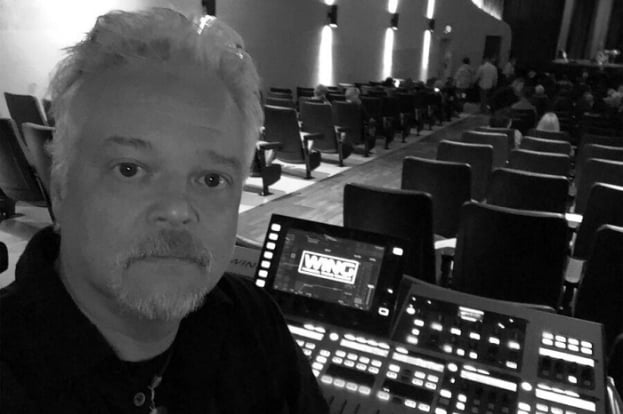 Պրոդյուսեր և ձայնային ռեժիսոր Մարկ Քեփսը սպանվել է ոստիկանների կողմից