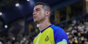 Ռոնալդուն հիանալի խաղացող է. Ալ-Նասրի գլխավոր մարզիչ