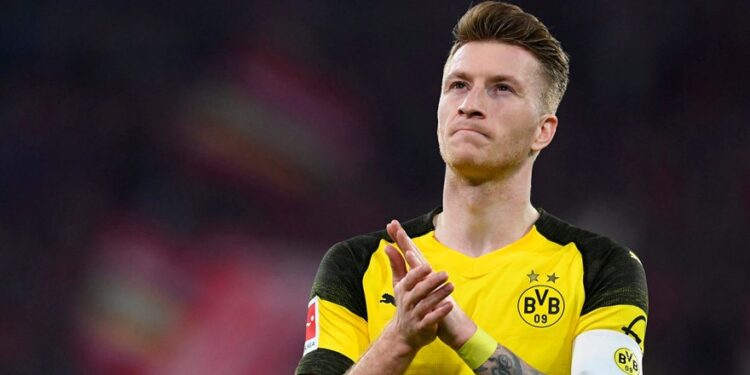 Ռոյսը խոսել է Ալ-Նասր տեղափոխվելու հավանականության մասին