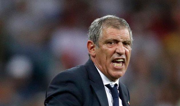 Սանտուշը կգլխավորի եվրոպական հավաքականը