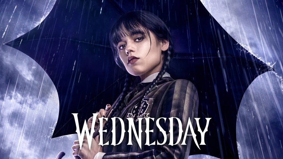 Netflix-ը հայտնել է Wednesday-ի երկրորդ սեզոնի մասին