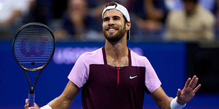 Ես ուրախ և հպարտ եմ իմ արդյունքներով․ Խաչանով