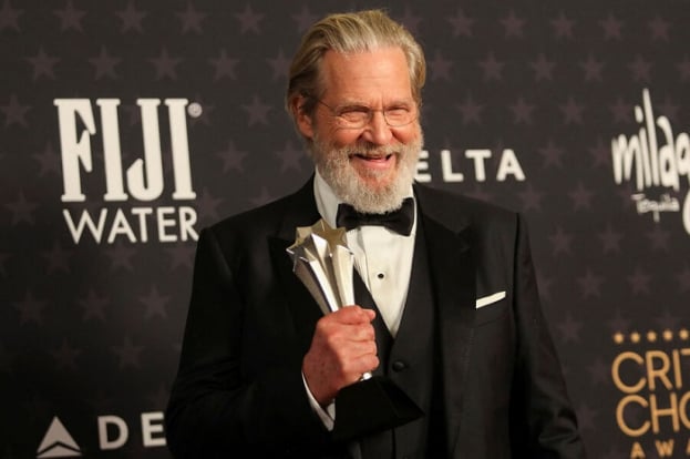 Ջեֆ Բրիջեսը պատմել է քաղցկեղի դեմ պայքարից հետո Հոլիվուդ վերադառնալու մասին