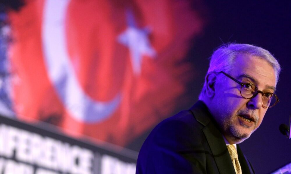 Քըլըչը շնորհակալություն է հայտնել Հայաստանին օգնության համար