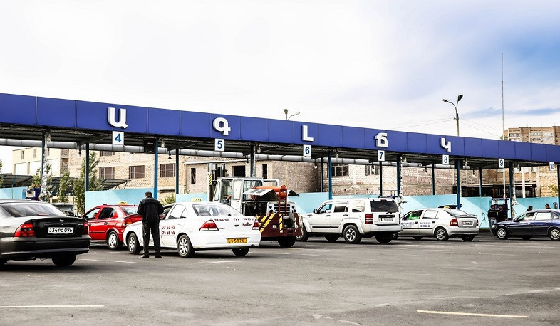 Հայաստանի բոլոր ԱԳԼՃԿ-ների գազամատակարարումը վերականգնվել է