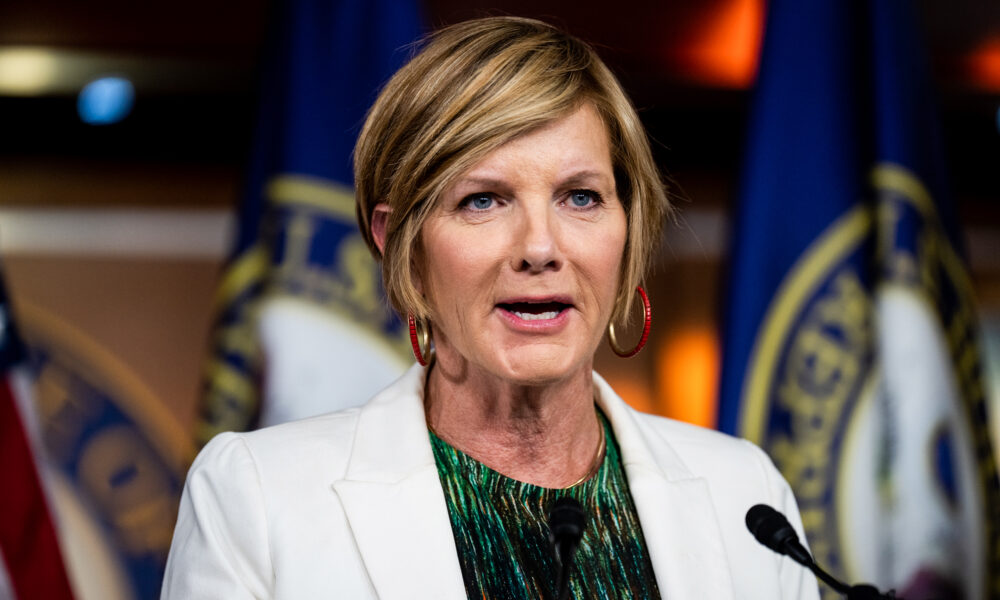 Ավելի քան 100 օր Ադրբեջանը մերժում է Արցախի քաղաքացիների մարդու հիմնական իրավունքները․ Կոնգրեսական Սուսի Լի