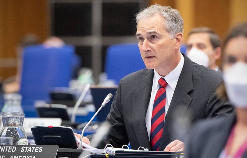 ԵԱՀԿ Մինսկի խմբի ամերիկացի նոր համանախագահը հաջորդ շաբաթ կայցելի Բաքու և Երևան