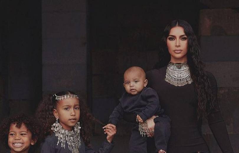 Ես երբեք չեմ մոռանա դեպի Հայաստան կատարած այս ճամփորդությունը. Քարդաշյան