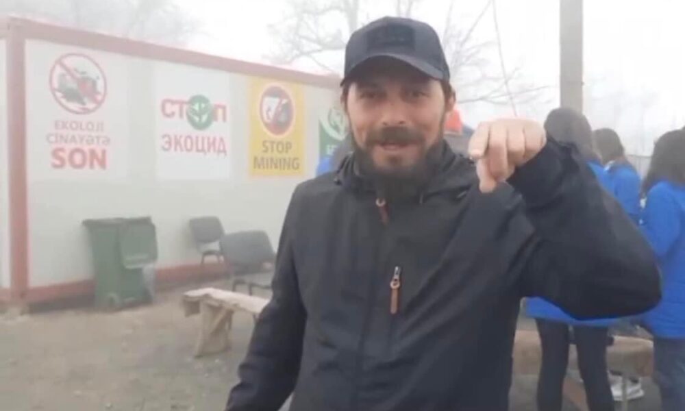 Այս տմարդիները հայի արյուն են ուզում ավելացնել լյուլա քաբաբի մեջ