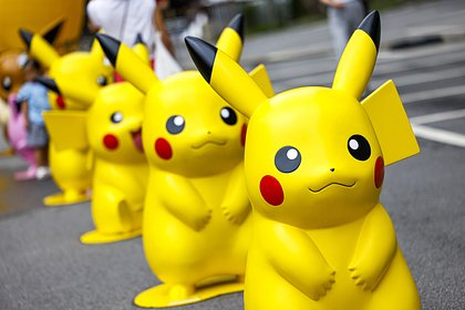 Ճապոնիայում ցուցադրվել է Pokemon անիմացիոն սերիալի վերջին դրվագը