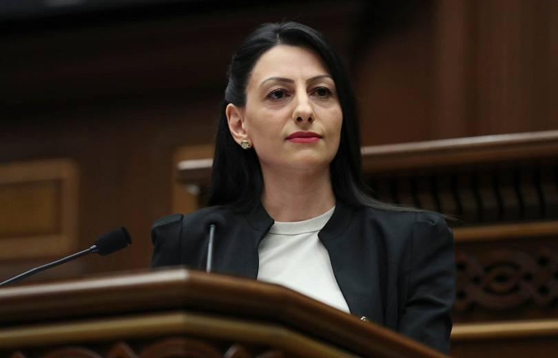 ՀՀ ՄԻՊ-ն այցելել է կալանավորված ադրբեջանցի զինծառայողներին