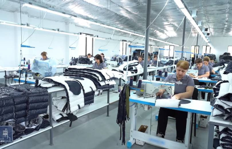 Հայ արտադրողները պարտավորվել են ստեղծել 500 նոր աշխատատեղ ու անել մոտ 10 միլիարդ դրամ ներդրում (ՏԵՍԱՆՅՈՒԹ)