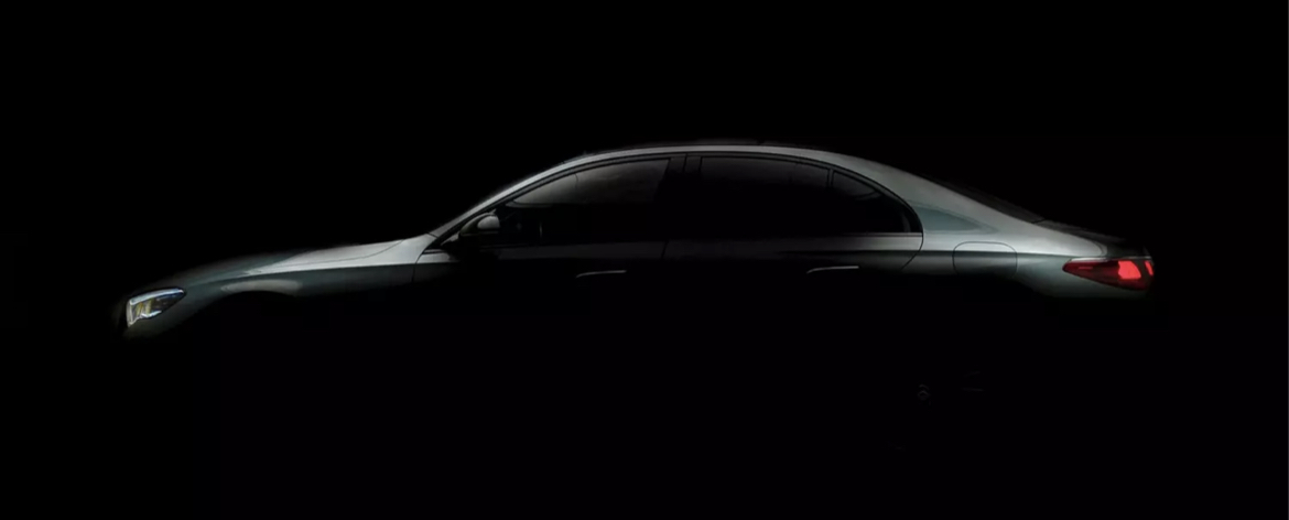 Mercedes-Benz-ը հայտնել է նոր սերնդի E-Class-ի դեբյուտի ամսաթիվը