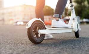 Փարիզը նախատեսում է արգելել էլեկտրական սկուտերների վարձույթը