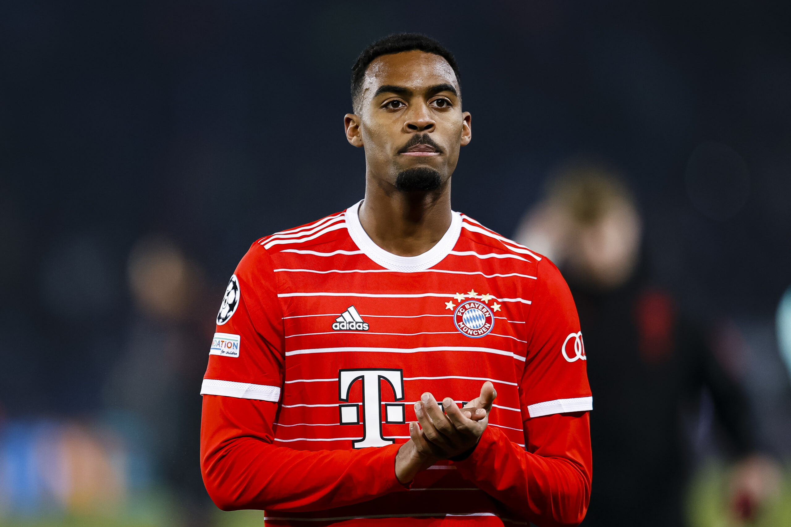 Գրավենբերչը կարող է հեռանալ Բավարիայից