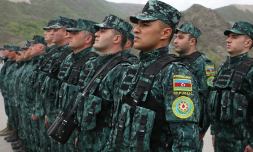 Ադրբեջանցիները տեղադրված անցակետում արցախցիներին ստիպել են կատարել իրենց պահանջները. պետնախարար