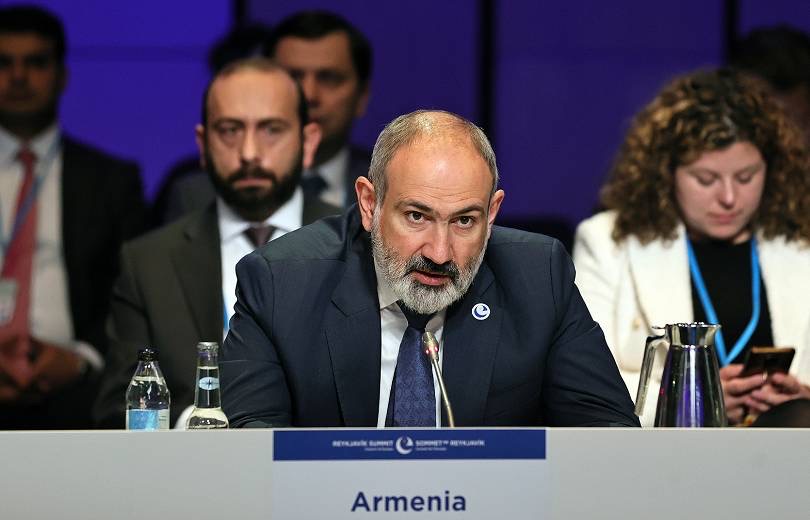 ԼՂ և Լաչինի միջանցք միջազգային փաստահավաք առաքելություն ուղարկելն անհրաժեշտություն է. վարչապետի ելույթը ԵԽ-ում