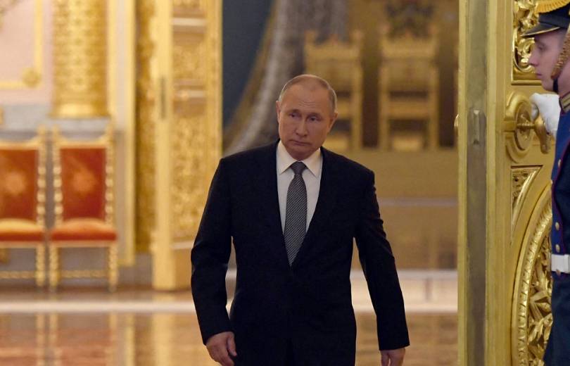 Պուտինը հայտարարում է 3-օրյա զինադադար՝ Ուկրաինայի երկարատև հրադադարի կոչերի ֆոնին