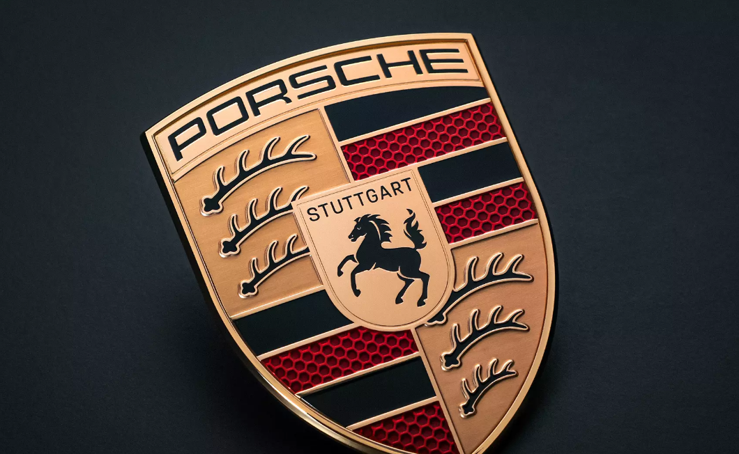 Porsche-ն կթարմացնի լոգոտիպը
