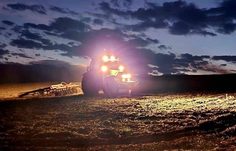 Ադրբեջանական մարտական դիրքից կրակել են Մյուրիշենում գյուղատնտեսական աշխատանքներ կատարող քաղաքացու ուղղությամբ