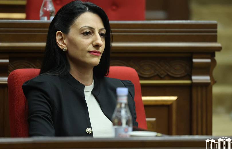 Ադրբեջանի իշխանությունը որդեգրել է Ադրբեջանում պահվող հայերին խոշտանգելու քաղաքականություն. ՀՀ ՄԻՊ