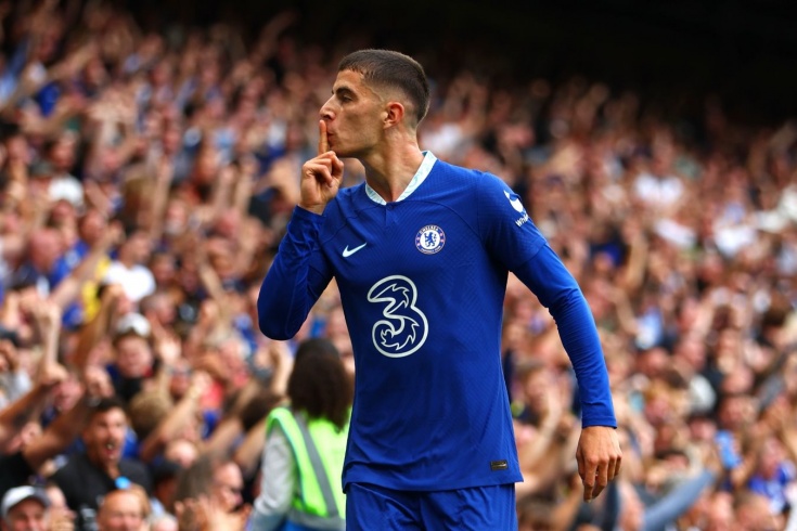 Արսենալը կհայտարարի Կայ Հավերցի հետ պայմանագիր կնքելու մասին