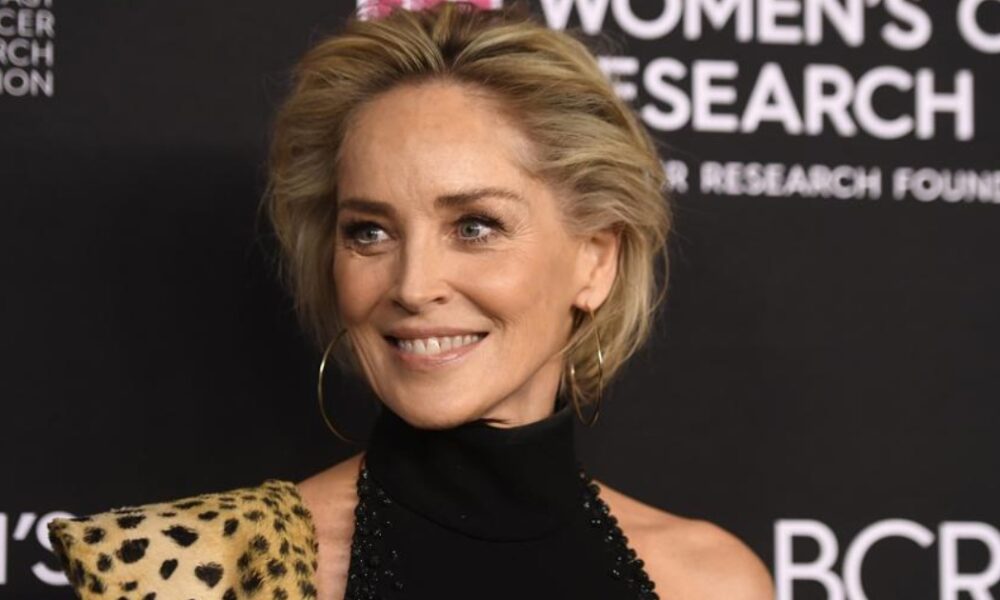 Շերոն Սթոունը Հոլիվուդին մեղադրել է դաժանության մեջ