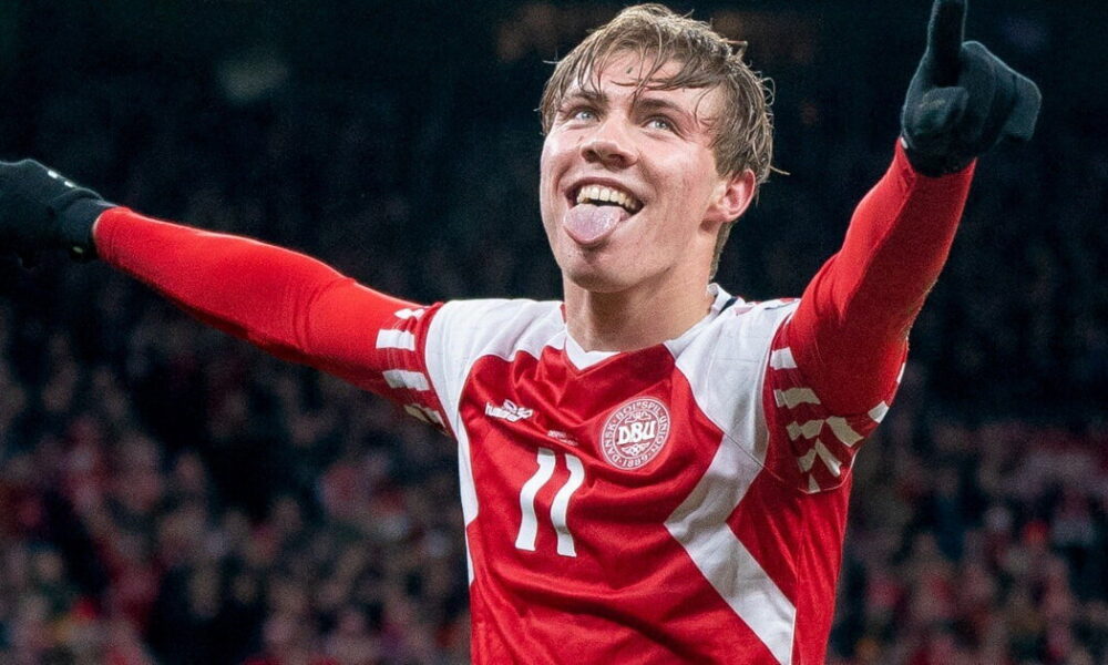 Մանչեսթեր Յունայթեդը բարելավված առաջարկ է պատրաստում Հեյլունդի տրանսֆերի համար