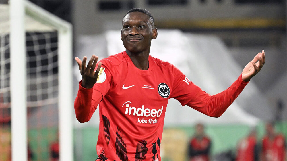 ՊՍԺ-ն դիտարկում է Ռանդալ Կոլո-Մուանիի տրանսֆերը։