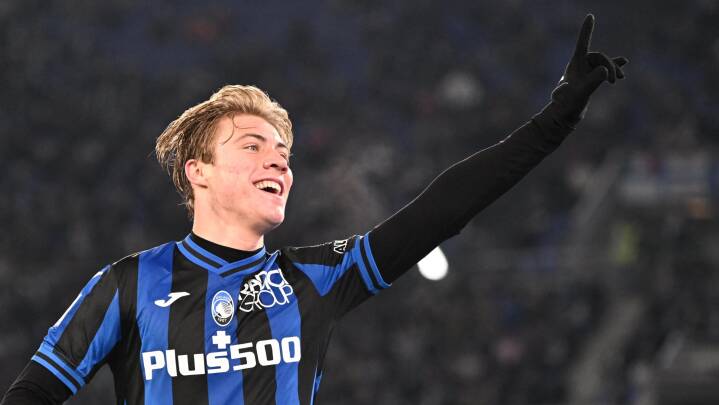 Մանչեսթեր Յունայթեդը հույս ունի գնել Հեյլունդը 60-65 միլիոն եվրոյով