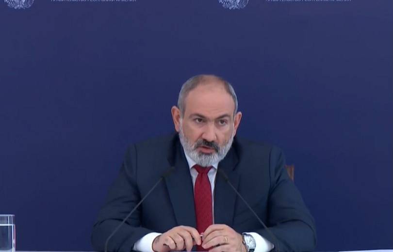 Ինչ է սպասվում, եթե 2025 թվականին ՌԴ-ն որոշի ԼՂ-ից դուրս բերել խաղաղապահներին. վարչապետը մանրամասնեց